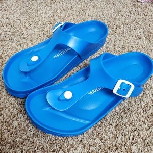 Gizeh EVA Birkenstocks